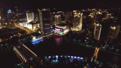 从“互联”到“智联”，零壹打造智慧城市风向标