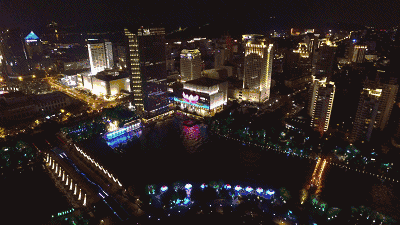 从“互联”到“智联”，零壹打造智慧城市风向标