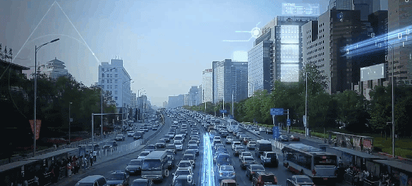 从“互联”到“智联”，零壹打造智慧城市风向标