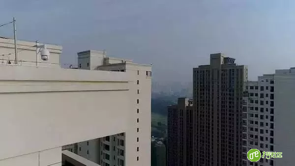 人脸识别技术助力打造智慧社区