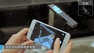 在智慧社区五个生活场景可以能这样玩