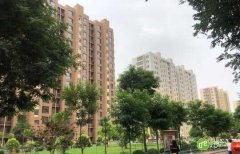 山西太原黄陵社区借助大数据助推“城改”建设智慧社区
