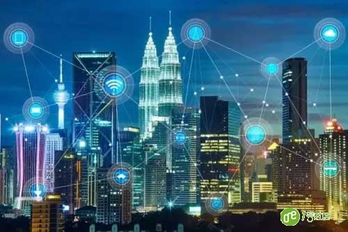不能与智慧社区联动的智能家居不是真正的智能家居