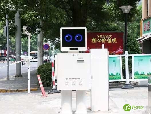 智慧楼宇 开启无人停车场智能新时代