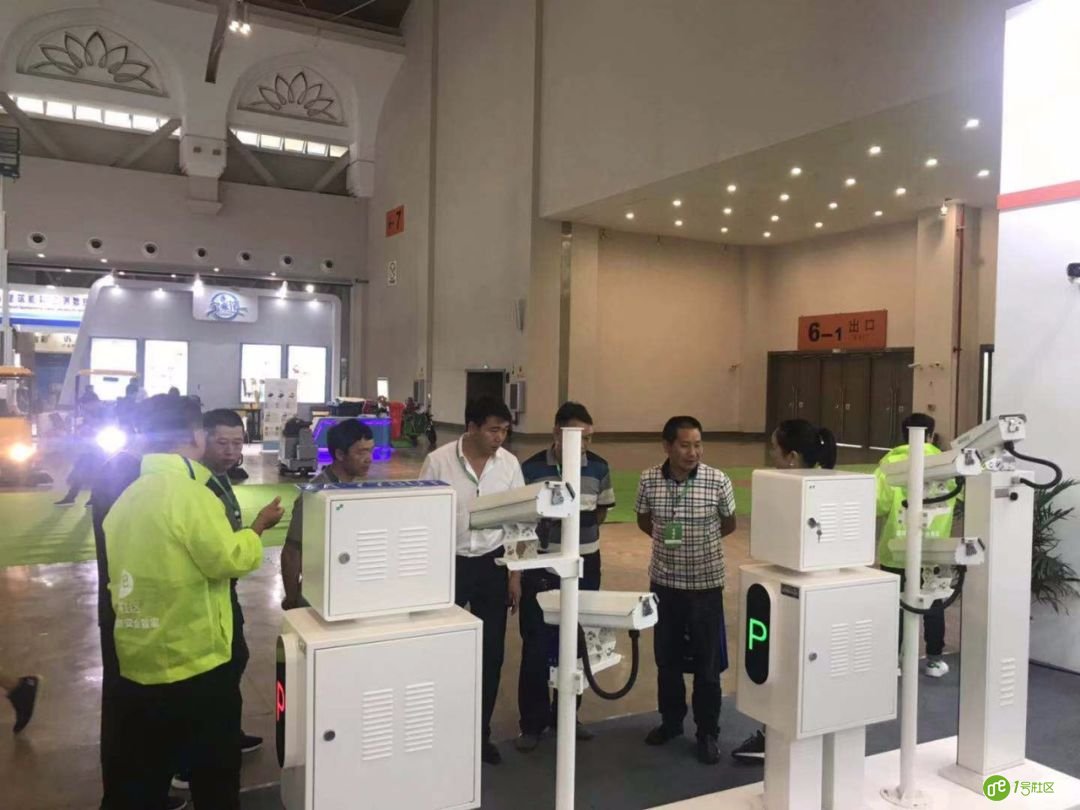 首届西南物业博览会十大拷问
