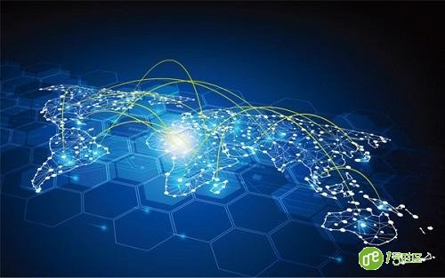 物联网技术互联网时代，探讨智慧社区区电子门禁