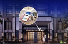 社区门禁系统的三个发展阶段你了解吗？