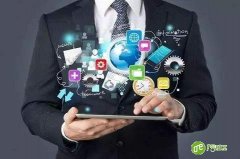 智慧社区是信息技术、电子技术等综合现代科技的小区