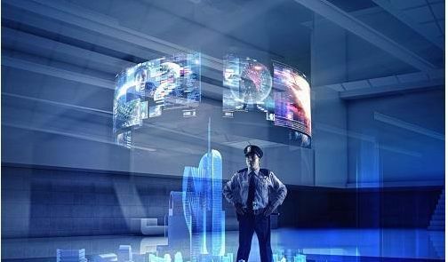 人工智能下的智慧社区应用 为用户提供安全服务